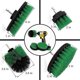 thumbnail image 5 of Drill Brush Set Drill Attachment Power Scrubbing Brush Cleaning Set For Cleaning Car, Grout, Pool Tile, Flooring, Brick, Ceramic, Marble, 5 of 5