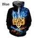 thumbnail image 4 of Sudaderas con capucha con estampado 3D de Ucrania para hombre, con temática patriótica ucraniana, con estampado 3D, para hombre, 4 of 5