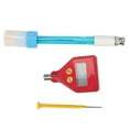 thumbnail image 2 of Portable Mini Digital pH Meter — High-Accuracy Water Quality Tester, 2 of 8