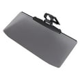 thumbnail image 2 of Miulika Car Sun Visor Extender Extension Driver for Blocking Sun Sunshade Sun, 2 of 9