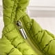 thumbnail image 4 of Bolso de hombro compuesto para mujer Color sólido Nylon Lady Daily Leisure (Verde), 4 of 6