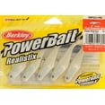 thumbnail image 2 of Berkley PowerBait Pogy Swim Shad Fishing Soft Bait, 2 of 6