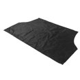 thumbnail image 3 of Cubierta Del Parabrisas Delantero Del Automóvil, Parasol Para El Automóvil Protección Solar A Prueba De Polvo Fácil De Usar Para Automóviles ANGGREK Otros, 3 of 8