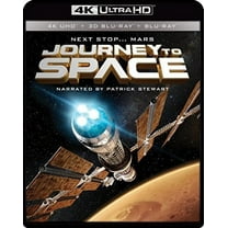 Imax: Journey to Space