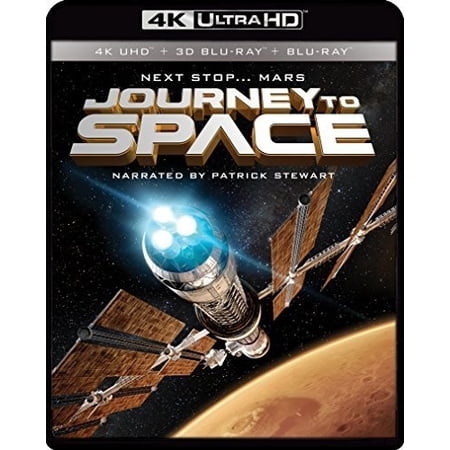 Imax: Journey to Space