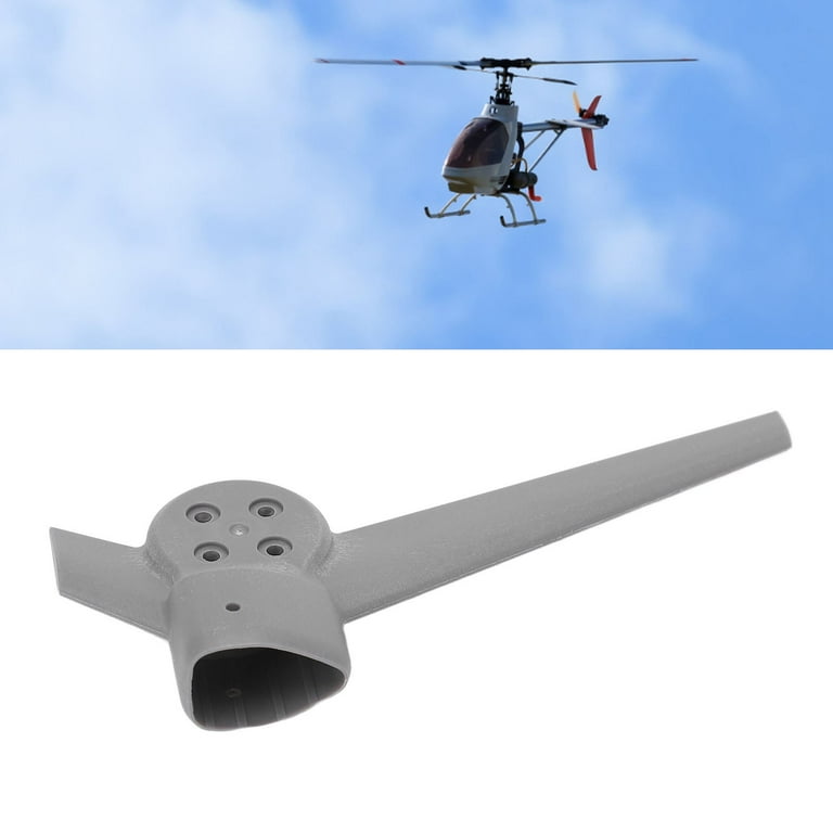 helicopter replacement parts