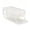 Clear, variant on Automatic Egg Holder for Refrigerator, Space Saving Egg Organizer 3 Tier, Rolling Egg Tray Dispenser Holds 60 Eggs for Kitchen Fridge Storage