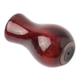 thumbnail image 2 of GARENDE Fishing Reel Handle Knob DIY Modification Accessory Repair Sturdy Reels Part red A, 2 of 9