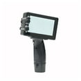 thumbnail image 1 of 12.7mm 15 Languages Variable QR Bar Batch Code Date Number Logo Expiry Date Label Portable Handheld Thermal Inkjet Printer ,Easy to Use, 1 of 6