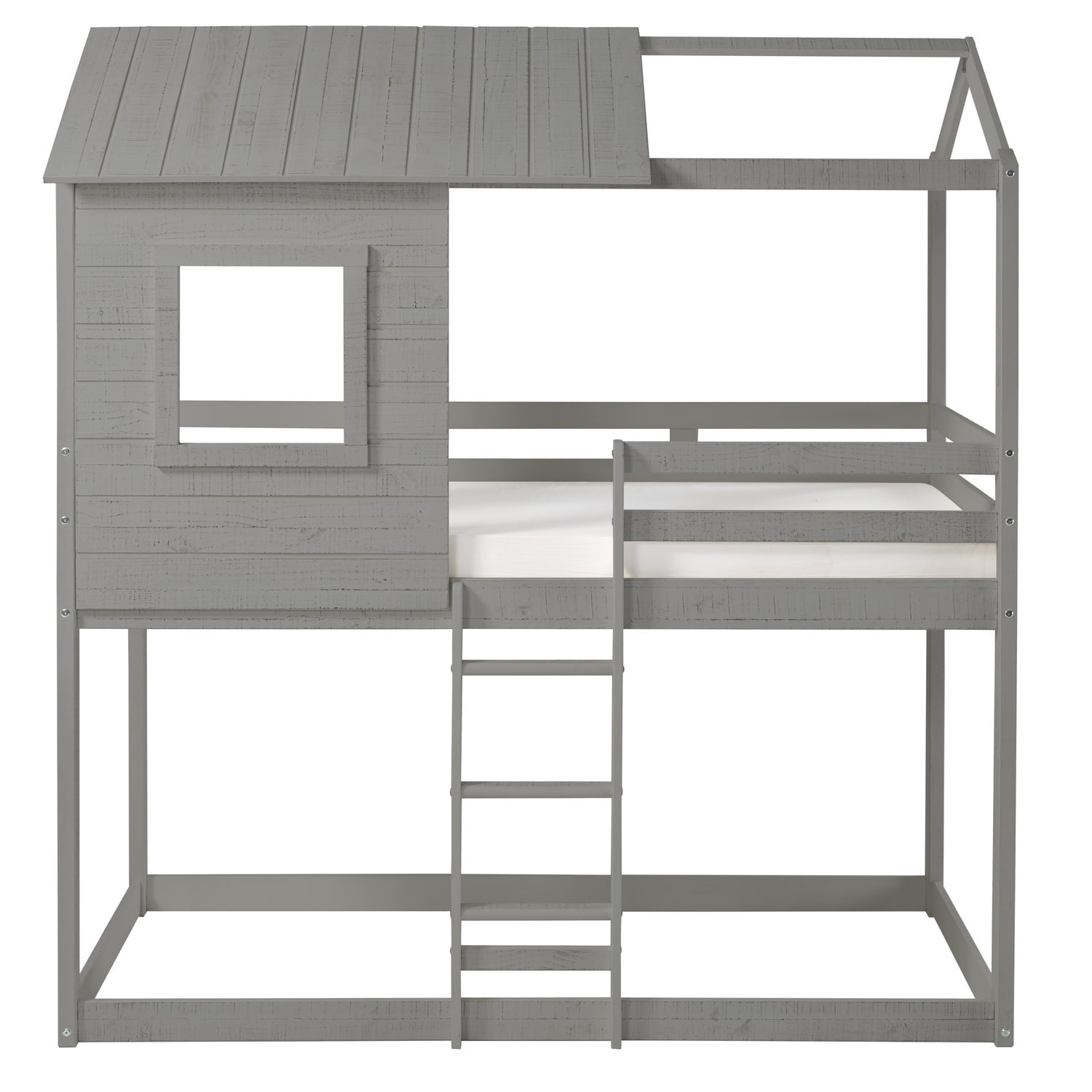 Naomi home deer blind playhouse bunk bed discount