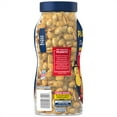 thumbnail image 6 of PLANTERS Salted Dry Roasted Peanuts, Party Snacks, Plant Based Protein 16 oz Jar, 6 of 10