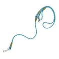 thumbnail image 1 of CAROOTU Multi-Function Dog Leash Durable Chain Rope Nylon Material Pet Supplies, 1 of 6