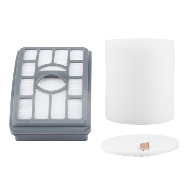 Filtro de espuma HEPA para aspiradora Shark Navigator Lift Away NV500 NV501 NV50 Series