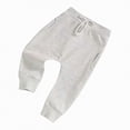 thumbnail image 5 of TAmten Baby Boy Clothes 6-12 Months Toddler Boys Valentine's Day Outfit Cute Long Sleeve Letter Print Pullover Sweatshirt Pant Newborn Baby Boy Clothes(Red,4-5 Years), 5 of 6