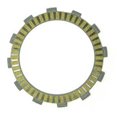 thumbnail image 4 of 1 x placa de embrague de motocicleta, 4 of 12