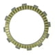 thumbnail image 4 of 1 x placa de embrague de motocicleta, 4 of 12