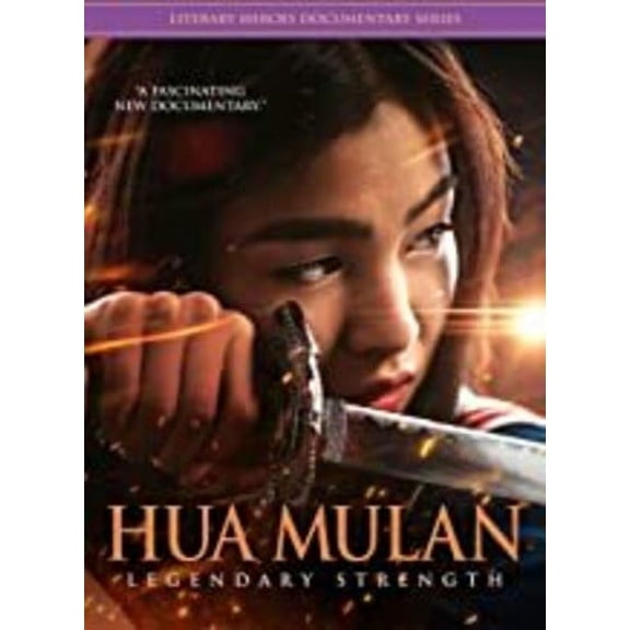 Hua Mulan (DVD), Ruthless, Documentary