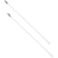 thumbnail image 2 of 2pcs Blind Wand 12 Inch Window Blind Tilt Rod Vertical Blind Rod With Handle_Perfect Gift, 2 of 2