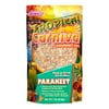 Brown's Tropical Carnival Parakeet Bird Food, 2 Lb