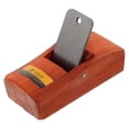 thumbnail image 1 of Small Wood Planer Handheld Planer Woodworking Hand Tools Mini Size Color For Carpenters 1Pc, 1 of 3