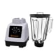 thumbnail image 4 of Licuadora 550W Vidrio 2L Perilla 3Vel Bosstech B3 Gris, 4 of 5