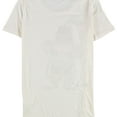 thumbnail image 2 of dirty violet Womens Monkey Graphic T-Shirt, Off-White, Small, 2 of 2
