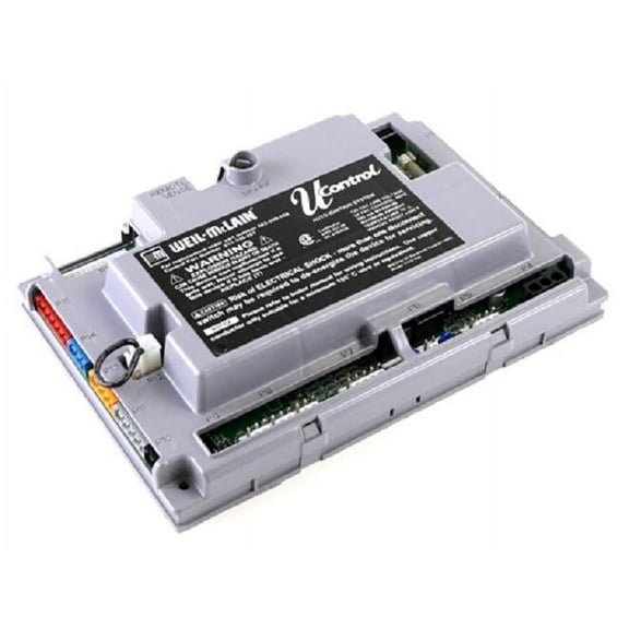 Weil McLain 383-500-658 - Ultra U-Ign Control Module