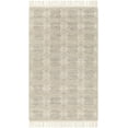 thumbnail image 2 of Mark&Day Area Rugs, 2x7 Cresco Cottage Charcoal Runner Area Rug, Grey Beige Carpet for Hallway, Kitchen, Bedroom or Living Room (2'3" x 7'6" Runner), 2 of 6