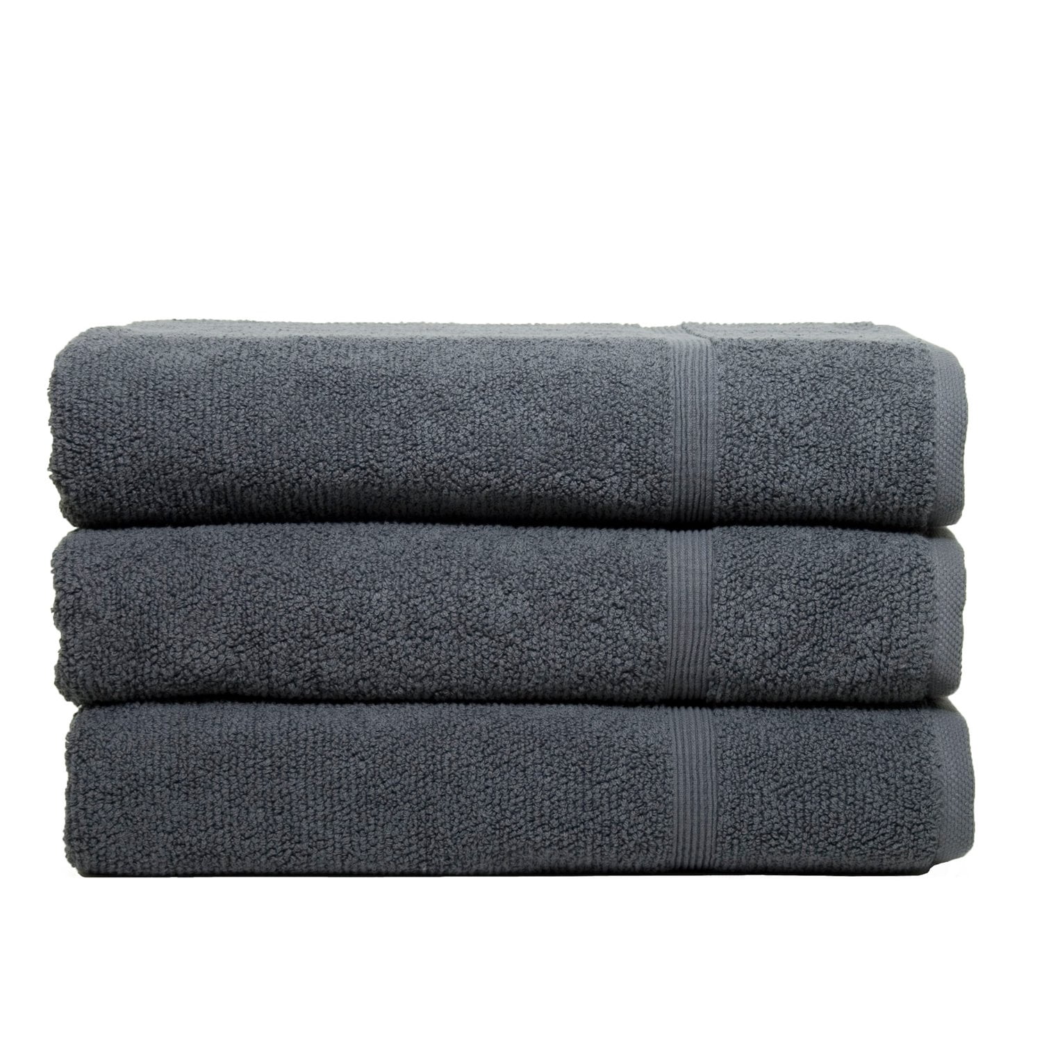 Rice Effect Bath Towel Pack