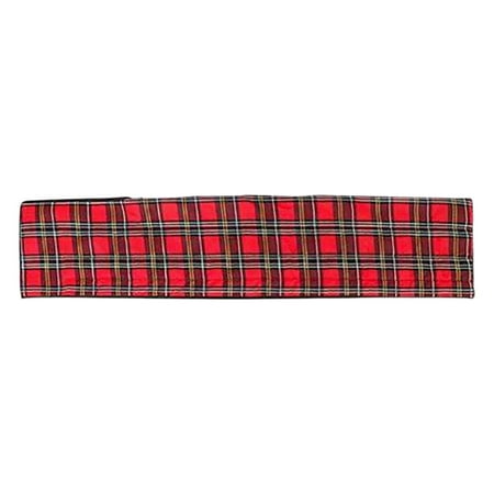 Portable Fishing Rod Protective Bag Thicken Nylon Fishing Rod Sock Cover Fly Fishing Rod Travel Case Rod Sleeve