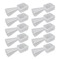 thumbnail image 3 of Tasse à Mesurer Masque DIY, 10 Pcs Cuillère à Mesurer Masque DIY Design Révolutionnaire, 3 of 8