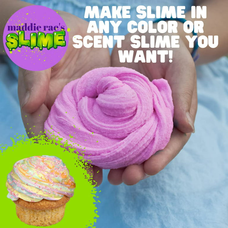 how to color your slime without food dye｜TikTok Search