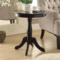 thumbnail image 2 of Bowery Hill Table d'Extrémité Noire, 2 of 2
