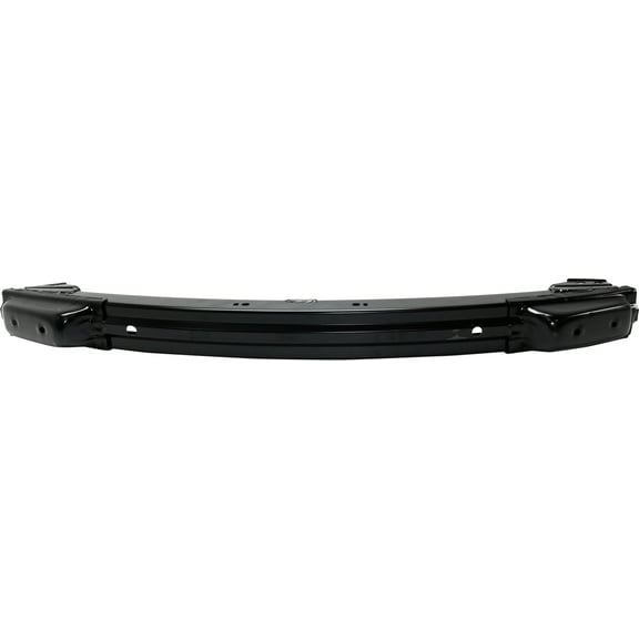 FRONT BUMPER REINFORCEMENT Compatible with HONDA ACCORD 2003-2007 4 Cyl Coupe/(Sedan Japan/Mexico/USA Built) - CAPA