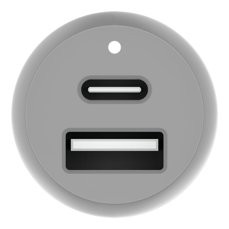 Chargeur iPhone Rapide 20W compatible iPhone 14/13/12/11/X iPad + câble 1m USB  C vers Lightning
