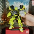 thumbnail image 6 of Transformers Studio Series 04 Deluxe Class Movie 1 Autobot Ratchet Action Figure, 6 of 11