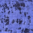 thumbnail image 1 of Ahgly Company Indoor Square Persian Blue Bohemian Area Rugs, 6' Square, 1 of 4