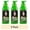 Black, variant on Herbishh Combo Pack - 2 Pc Hair Color Shampoo, Long Lasting Color, (500 ml, Dark Brown) + 1 Pc Argan Hair Mask, Nourishes Dry & Frizzy Hair (150 ml)