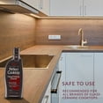 thumbnail image 6 of HOPE'S Perfect Cooktop Glass and Ceramic Cooktop and Stove Top Cleaner, Fast Acting and Removes Burnt on Stains from Glass Ceramic Smooth Top Ranges with its No Rinse Formula, 10.6 Fl Oz, Pack of 12, 6 of 8