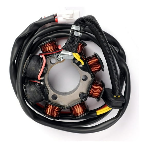 Stator For Kawasaki Klf220a Bayou 220 1988-1995 21003-1262