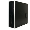 thumbnail image 1 of Reusine HP EliteDesk Bureau Intel i7-2600 8200, 1 of 4