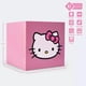thumbnail image 5 of Minirefrigerador Sanrio Hello Kitty Pink de 6,7 litros con una sola puerta, 5 of 6