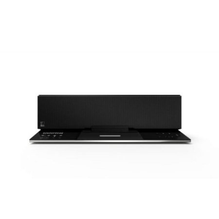 UPC 849539000019 product image for Soundfreaq Sound Step Bluetooth Speaker with Lightning Connector- Black (SFQ-02L | upcitemdb.com