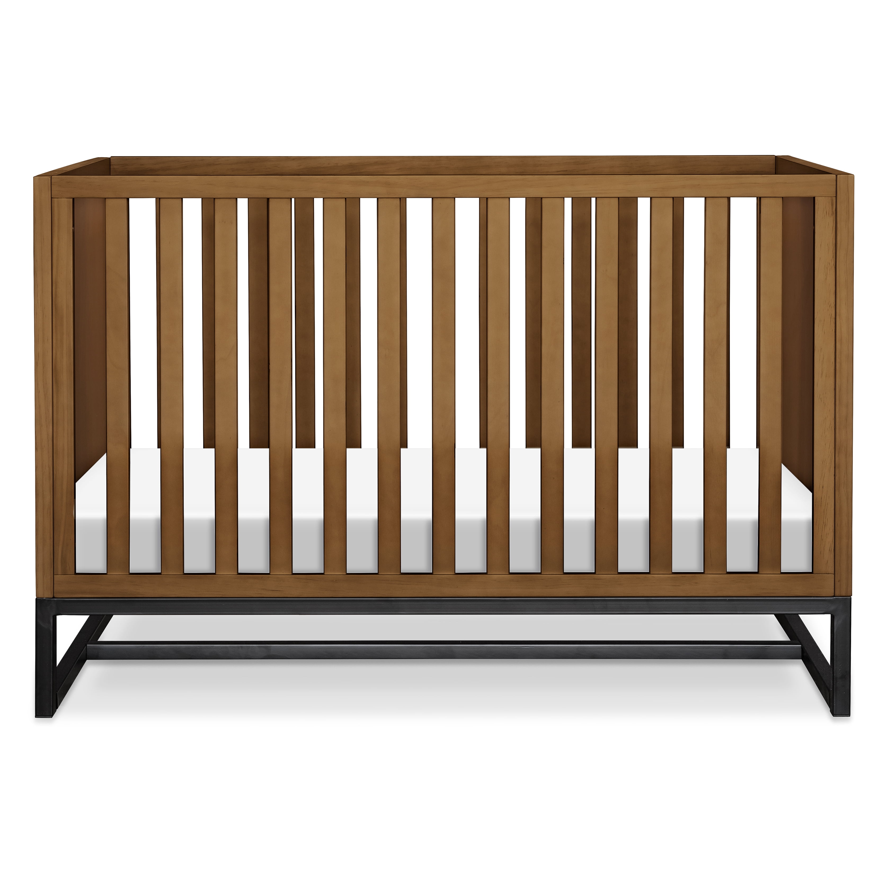 Ryder 3-in-1 Convertible Crib