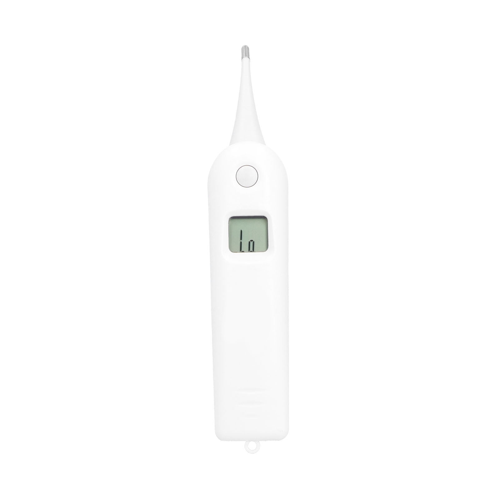 Domqga Pet Thermometer,Anus Thermometer,Animal Electronic Ehermometer