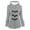 Gray 2, variant on EQWLJWE Womens Long Duffle Coat Jackets Clearance Warm Winter Coats with Pockets Full Zip Hooded Jacket Long Sleeve Hooded Fleece Womens Coats Outerwear Winter