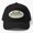 Black, variant on Sprouts Baseball Hat, Fresh Garden Greens Produce Graphic Design, Classic Everyday Cap