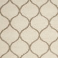 thumbnail image 3 of Safavieh Hudson Arline Geometric Shag Area Rug, 3 of 9