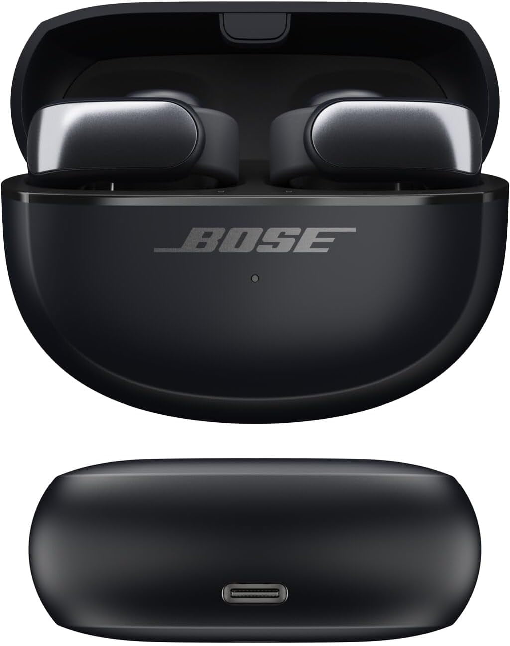 Bose Ultra Open-Ear True Wireless Earbuds | Black| Brand New