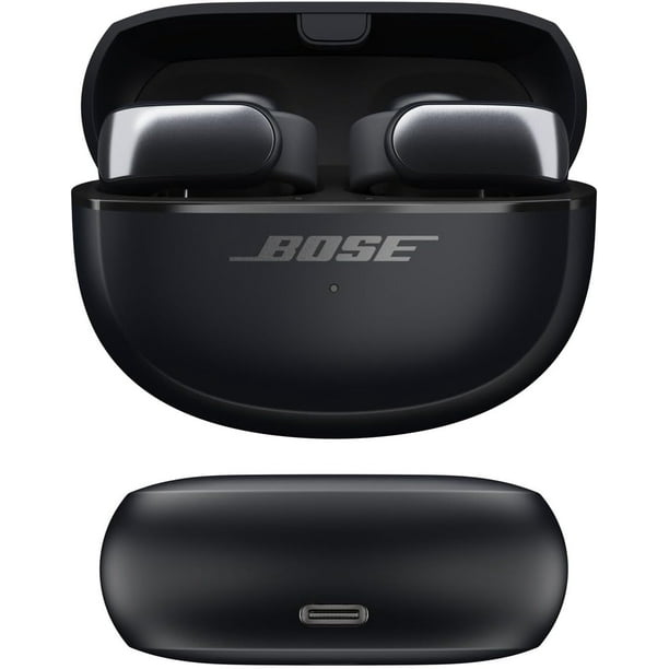 Bose Ultra Open-Ear True Wireless Earbuds | Black| Brand New